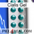 Cialis Gel dapoxetine1